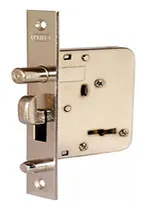 Comprar Cerrojo Cerradura Prive 212 Con 3 Llaves Para Puertas Y Portones Corredizos Consulte Copias A Precios Promocionales