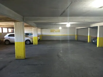 Cochera en venta