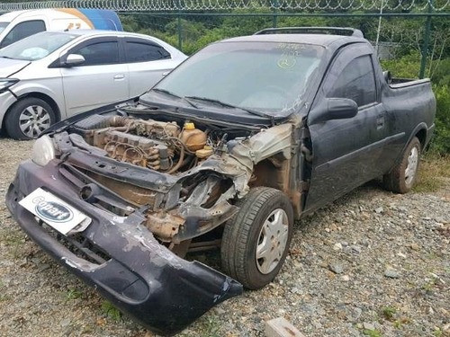 Corsa 1.6 8v Pick-up 1997/98 Gasolina