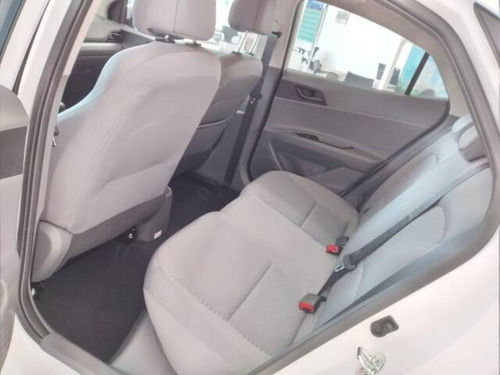 Hyundai Hb20s Vision 1.0 Flex 12v Mec. Flex Manual