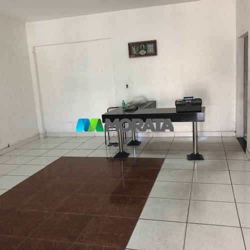 Imagem 10 de 15 de Predio Comercial - Caicaras - Ref: 5492 - L-mta5492