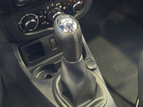 Renault Duster 1.6 DYNAMIQUE 4X2 16V FLEX 4P MANUAL