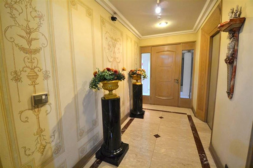 Departamento En Venta En Las Condes