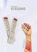 Comprar Labiales Aria Cosméticos Labiales Cremosos Kissing