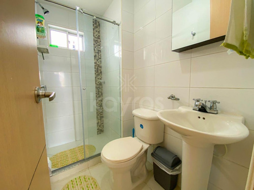 Apartamento En Piso Alto, Edificio Lugano Montería