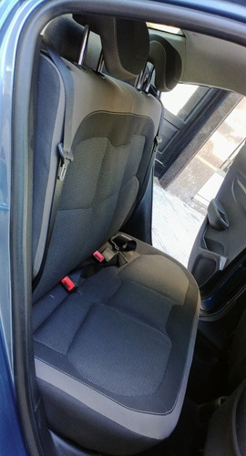 Imagen 20 de 22 de Chevrolet Prisma 2016 1.4 Ltz 98cv