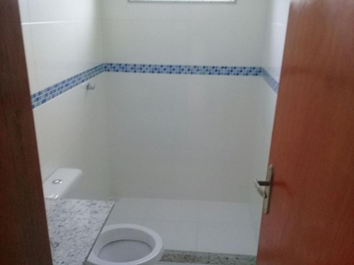 Apartamento Em Jardim Atlântico Leste (itaipuaçu), Maricá/rj De 50m² 2 Quartos À Venda Por R$ 185.000,00 - Ap623959