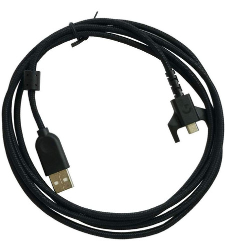 Reemplazo Cable De Carga Usb Para Logitech G403 Pro Wirel...