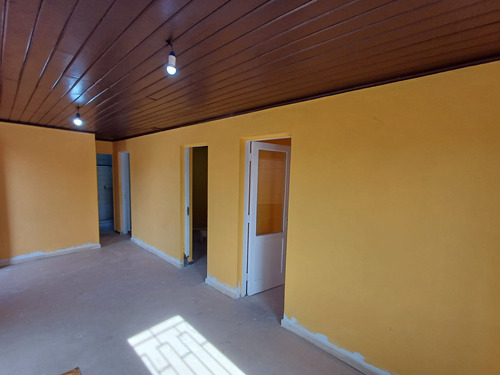 Casa A La Venta 4 Dormitorios Y 2 Baños De Gran Patio