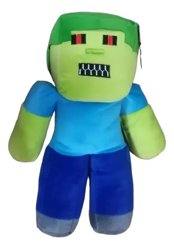 Minecraft - Peluche Turtle 30 cm - Peluches - LDLC