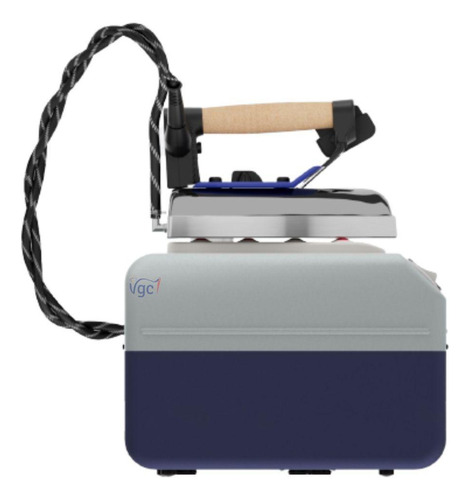 Caldeira Profissional 3,5 Litros Ferro Passar Ws-2035