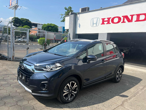 Honda WR-V 1.5 Ex