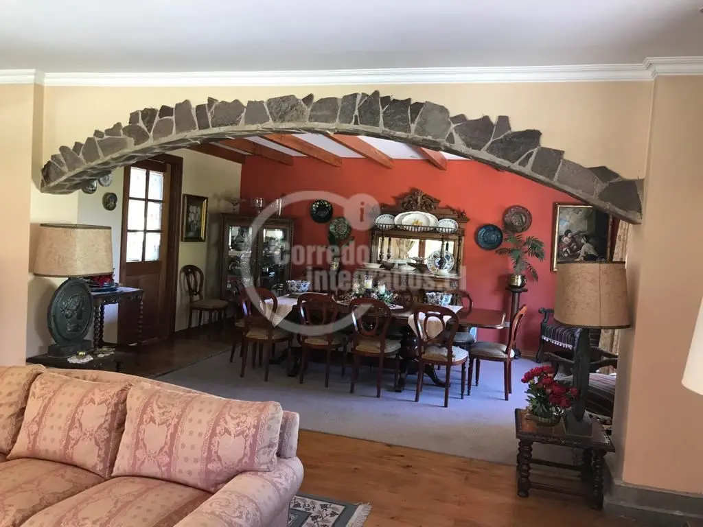 Imagen 3 de 18 de Casa En Venta En Nancagua - Santa Cruz - Chépica - Placilla