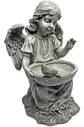 Diseño Toscano Garden Glory Angel Statue