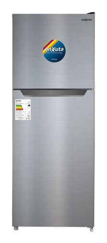 Heladera Enxuta Renx1350i Frio Seco Inox 348 Litros Efic A