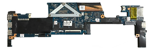 Board Para Hp Envy 13-d001la Intel Core I3 - 6