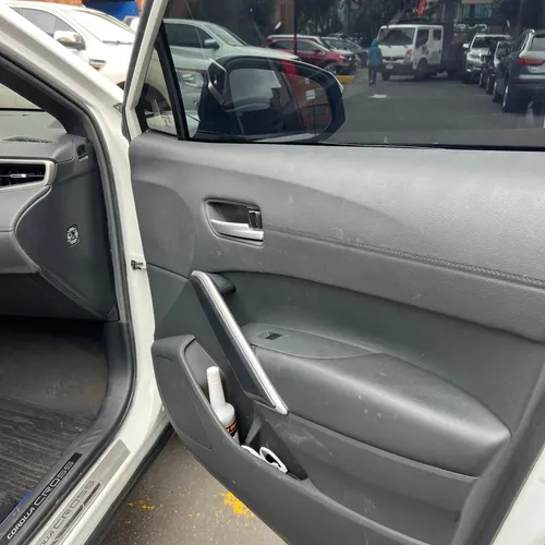 Toyota Corolla Cross 2.0 Seg