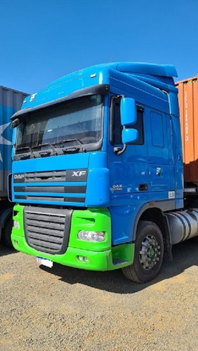 Imagem 3 de 12 de Daf 510 6x4 2018