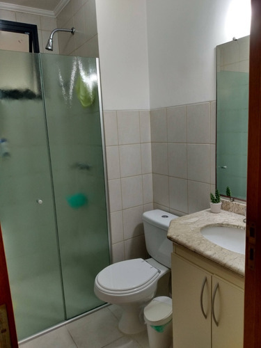 Imagem 6 de 28 de Apartamento À Venda 125 M² Com 3 Quartos (1 Suíte) No Bairro Cid. São Francisco - S. Paulo - Sp