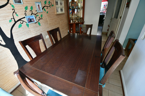Venta Casa Aislada 5d 3b Conominio Mtro Monte Tabor Maipu