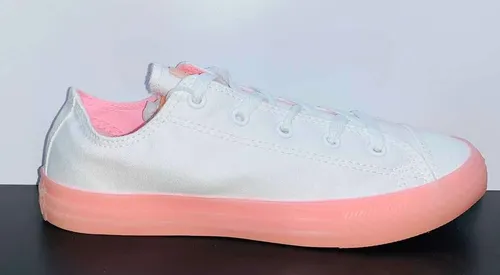 celos escribir una carta aire Tenis Converse Transparente | MercadoLibre 📦