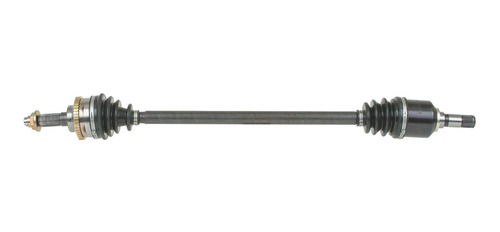 1-flecha Homocinetica Delantera Derecha Ford Escort 98-99