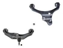 Comprar 2 Horquillas Del Inf Ts Dodge Dakota 05 Al 12