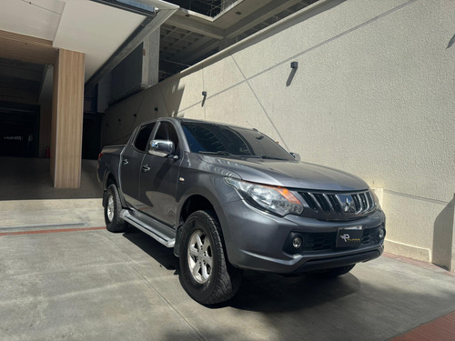 Mitsubishi L200 2019