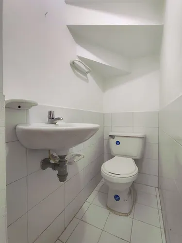 Casa En Arriendo En Lomitas Del Trapiche. Cod A30287