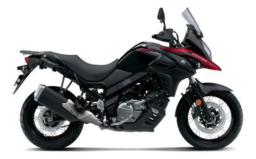 Imagen 3 de 18 de Suzuki Dl650xt V-strom 0km - Concesionario Oficial