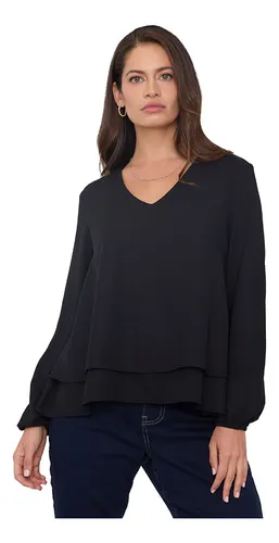 Blusas mujer patronato hotsell