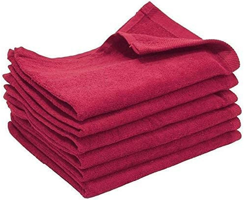 Georgiabags Great Value Toallas Toalla De Terciopelo Con