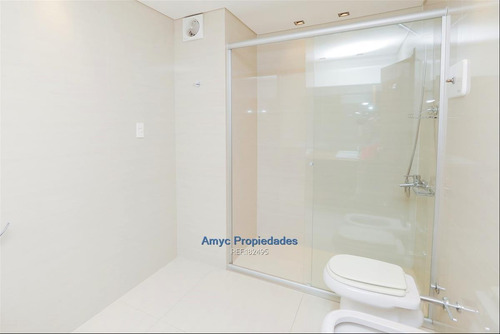 Imagen 12 de 13 de Impecable Apto De 3 Dorm Sobre Rambla Cw182495