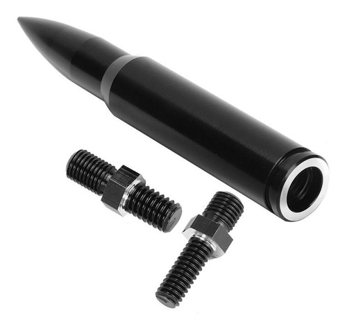 antena de 80 mm Antena apta para JK Unlimited 2007-2017 Antena automotriz