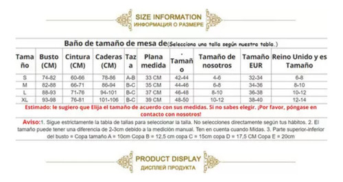 Bikini De Cordones Con Estampado Integral Y Cobertura De Kim