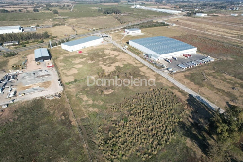 Imagen 2 de 18 de Terreno Fracción En Venta Ubicado En Los Cardales, Exaltación De La Cruz, G.b.a. Zona Norte