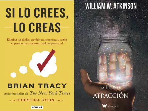 Si Lo Crees, Lo Creas (bolsillo) - Brian Tracy