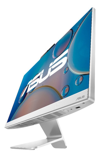 Computador A3402wbak-wa718w All In One Blanco Asus