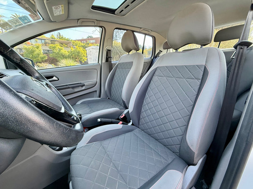 Volkswagen Fox 1.6 Highline