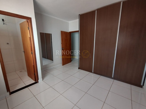Imagem 12 de 13 de Casa Padrão Em Franca - Sp - Ca0053_rncr