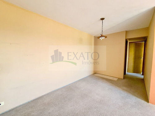Imagem 6 de 15 de Excelente Apartamento Com 87m² Ao Lado Da Estação Alto Da Boa Vista. - Em51003