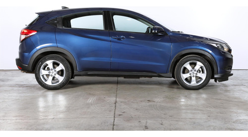 Honda Hr-v 1.8 Exl 4x2 Cvt