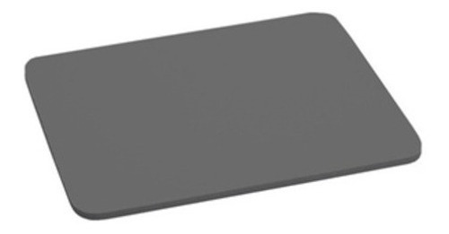 Mousepad Brobotix 144755-5 Antiderrapante. Color Gris. Color Gris