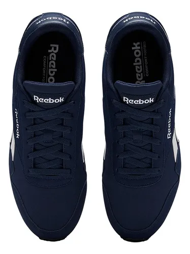 Reebok royal classic jogger 3.0 azul sale