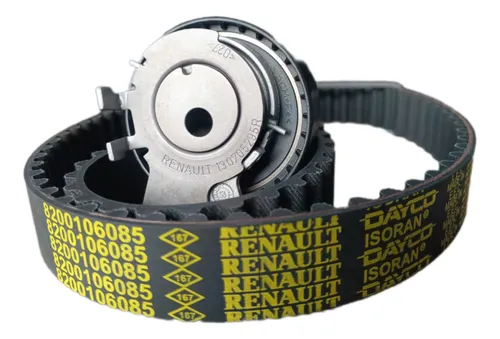 Kit Repartición Renault Twingo 16v