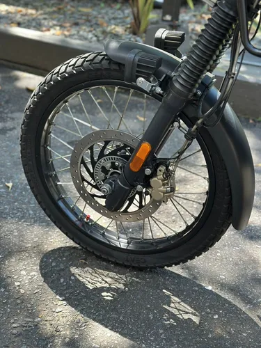 Royal Enfield Himalayan 2022