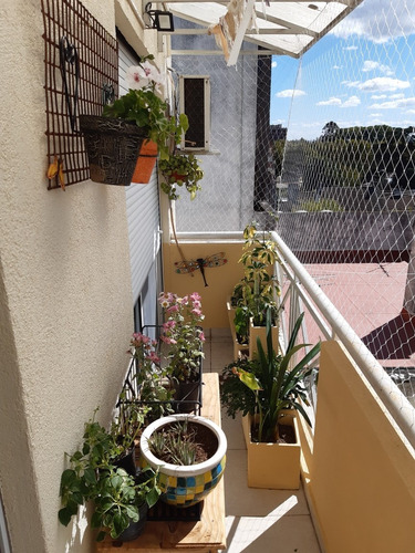 Departamento 2 Ambientes Con Cochera Cubierta O Permuto