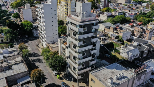 Córdoba 3700 - Edificio Venko