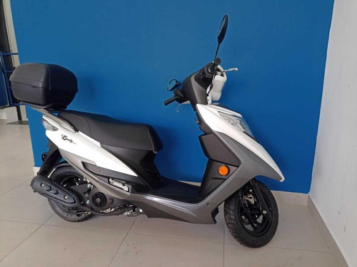 Haojue Lindy 125 Cbs 2024/2025