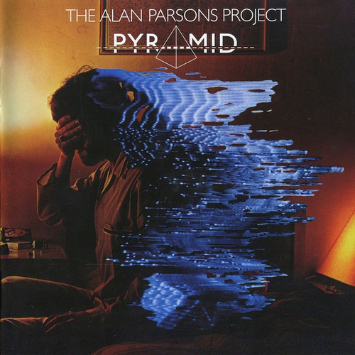 The Alan Parsons Project - Pyramid 